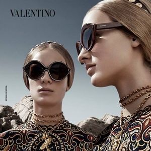 Valentino Sunglasses